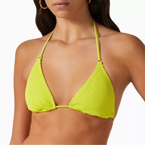 Good American Other - GOOD AMERICAN Twist Bikini SET
